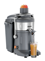 BARTSCHER Sulčiaspaudė Powerfresh 150197 | E-gastro