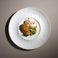 FINE DINE Plati lėkštė Fiord, ø290 mm, 3 vnt. 788516 | E-gastro