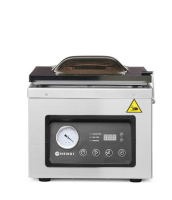 HENDI Vakuuminė pakavimo mašina Profi Line, sandarinimo juosta 300 mm, 230V/950W, 367x425x(H)364 mm 201435 | E-gastro