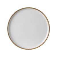 FINE DINE Lėkštė Vanilla, kreminė, ø170 mm, 6 vnt. 789292 | E-gastro