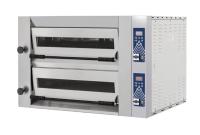HENDI Picos krosnys Sideup 44D, HENDI, 2 kameros, 1090x1010x(H)720mm 220320 | E-gastro