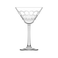 FINE DINE Martini taurė Archie, 240 ml, 6 vnt LH-ARH724KF | E-gastro