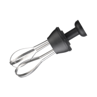 MAXIMA Rankinio blenderio šluotelė 185 mm pilna versija (senas modelis) 08401030 | E-gastro