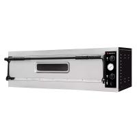 SAMMIC Elektrinė picos krosnis, 1 kamera, 6×Ø32 cm, 400V/9000W 5120173 | E-gastro