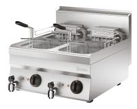 BARTSCHER Gruzdintuvė 650, W600, 2 x 10 l 115205 | E-gastro