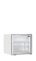 TEFCOLD Pobarinis šaldiklis UF50G 16334 | E-gastro