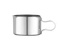 HENDI Grietinėlės ąsotis, 0,02 L, Ø32×(H)24 mm 450109 | E-gastro