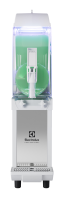 Electrolux Šerbeto gaminimo aparatas, R290, 1X11 L, mechaninis valdymas, baltas
