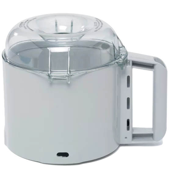 Robot Coupe Pastovaus greičio kuteris R 2 B, 230V/550W 22113D | E-gastro
