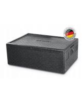 HENDI Termokonteineris, Profi Line, 53L, 685x485x(H)260mm 707951  | E-gastro