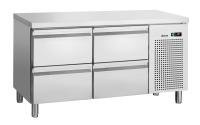 BARTSCHER Šaldymo stalas S4-150 110883 | E-gastro