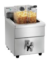 BARTSCHER Indukcinė gruzdintuvė 8L Plus 165118 | E-gastro