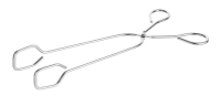 HENDI Serviravimo žnyplės, (L)292 mm 171509 | E-gastro