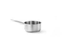 HENDI Troškintuvas be dangčio Kitchen Line, 1,4L, Ø160x(H)75mm 838105 | E-gastro
