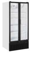 TEFCOLD Prekybinis šaldytuvas FS890H 15953 | E-gastro