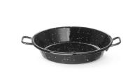 HENDI Emaliuota keptuvė, Ø120x(H)25 mm 622711 | E-gastro