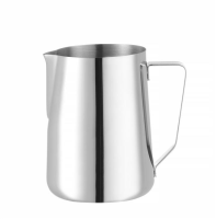 HENDI Pieno plakimo ąsotėlis, 1,5 L, Ø112×(H)161 mm 451533 | E-gastro