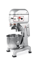 HENDI Planetarinis maišytuvas 20, Profi Line, 18,9 l, 230V/375W, 460x520x(H)880 mm 226292 | E-gastro