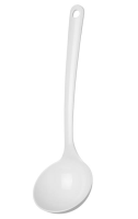 HENDI Samtis, 0,14 L, balta, 300x93 mm 563700 | E-gastro