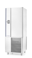 SIN OF COLD Greito atvėsinimo kamera 14x GN 1/1, 400 V / 3500 W, 798×855×(H)1900 mm 235041 | E-gastro