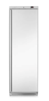 ARKTIC šaldiklis nerūdijančio plieno korpuse, Budget Line, 230V/322W, 600x646x(H)1875 mm 236093 | E-gastro