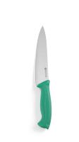 HENDI Virėjo peilis, žalias, (L)385 mm 842713 | E-gastro