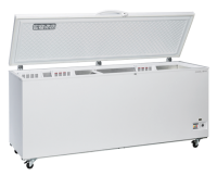 COOL HEAD Šaldymo dėžė CF708, 700 L. CF 708 | E-gastro