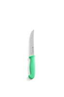 HENDI Universalus peilis Granton kraštu, ilgas modelis, 230×25×(H)40 mm 842317 | E-gastro