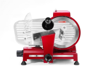 HENDI Pjaustyklė Red Edition Profi Line 230V/280W 506x435x(H)347 mm 970294 | E-gastro