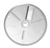 HENDI Diskas lazdelėms pjaustyti Ø174x(H)36mm 235805 | E-gastro