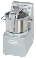 Robot Coupe Pastatomas ant grindų kuteris R 15, nerūdijančio plieno, 15 l., 400V/3kW 51491 | E-gastro
