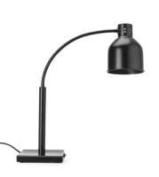 HENDI Lankst lempai patiekalams šildyti 220-240V/250W, 268x200x(H)660mm