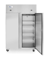 ARKTIC šaldytuvas ir šaldiklis 420 L Profi Line, 230V/870W, 1200x740x(H)1950 mm 233146 | E-gastro