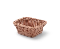 HENDI Gastronorminio dydžio kepinių krepšelis, GN 1/6, 176×162×(H)65 mm 426746 | E-gastro