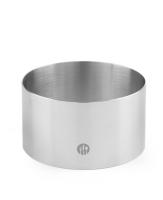HENDI Apvalus maisto žiedas, Ø60x(H)45mm 512135 | E-gastro