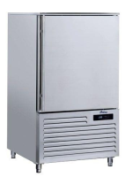 ARKTIC Greito užšaldymo kamera 7x GN 1/1, 230 V / 1180 W, 790×900×(H)1377 mm 232194 | E-gastro