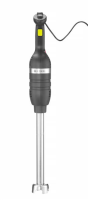 HENDI Rankinis maišytuvas 500 su kintamu greičiu ir maišymo rankena 500 mm, Kitchen Line, Juodas, 230V/500W, Ø100x916 mm 221341 | E-gastro
