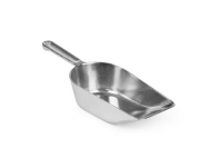 HENDI Aliuminio semtuvėlis 0,65L 310x108x(H)60mm 521601 | E-gastro