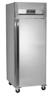 TEFCOLD Vertikalus kepyklos šaldytuvas BK850 17666 | E-gastro