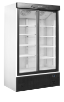 TEFCOLD Prekybinis šaldytuvas FS1205S 15948 | E-gastro