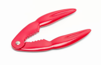 HENDI Žnyplės omarams ir krabams, Raudona, 140×62 mm 403754 | E-gastro