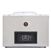 SAMMIC Vakuuminė pakavimo mašina SE-520CC, 230V/750W, 420 + 420 mm 1141142 | E-gastro