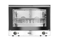 HENDI Konvekcinė krosnelė H100, GN 1/1, 699x608x(H)550mm 229880 | E-gastro