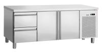 BARTSCHER Šaldymo stalas S2T2-150 110885 | E-gastro