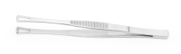 HENDI Pincetas suapvalintais galais, (L)145 mm 680162 | E-gastro
