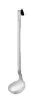 HENDI Samtis, Profi Line, 0,12 L, Ø80x400 mm 540305 | E-gastro