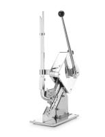 HENDI Rankinis užspaudiklis dešroms, 150x350x(H)500 mm 265116 | E-gastro