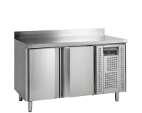 TEFCOLD Šaldymo stalas GN1/1 CK7210 17672 | E-gastro