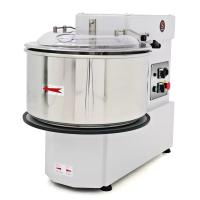 SAMMIC Spiralinė tešlos maišyklė DME-40, 230-400V/1500W, 40 L 5501140 | E-gastro