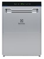 ELECTROLUX Po stalviršiu montuojama indaplovė su slėginiu boileriu, dviguba sienele, 50x50 cm, 400V/7,35kW 502701 | E-gastro